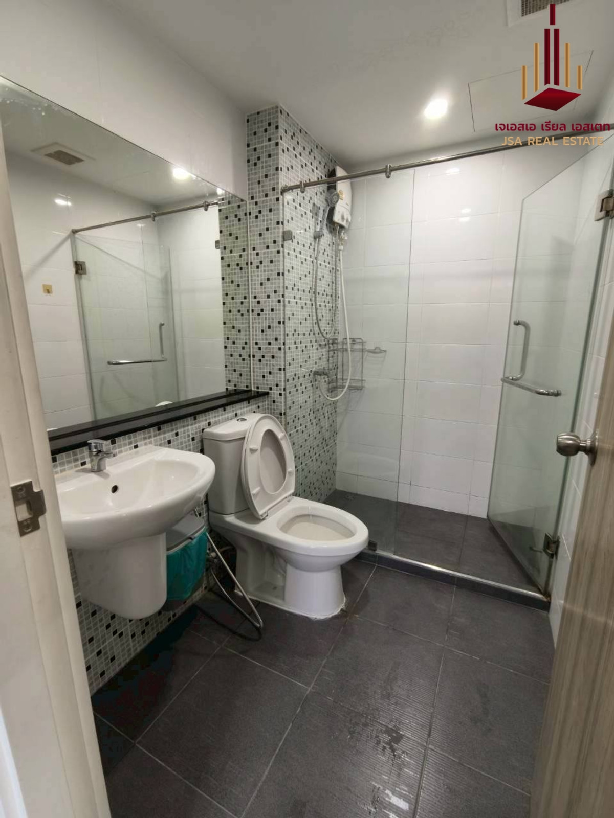 For RentCondoRatchadapisek, Huaikwang, Suttisan : ✨ For Rent: D Mark Condo @ Sutthisan Condo ✨ 💰 Only 12,000 THB/month