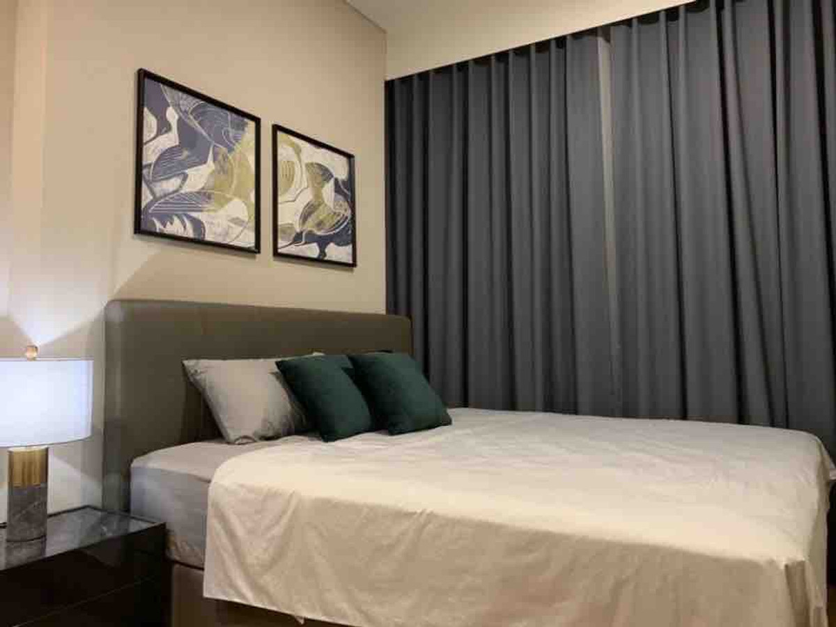 ให้เช่าคอนโดสุขุมวิท อโศก ทองหล่อ : 💥DL-9294💥ว่าง ให้ เช่า ไซมิส เอ็กซ์คลูซีฟ 42👉แอดไลน์ @seecondo 