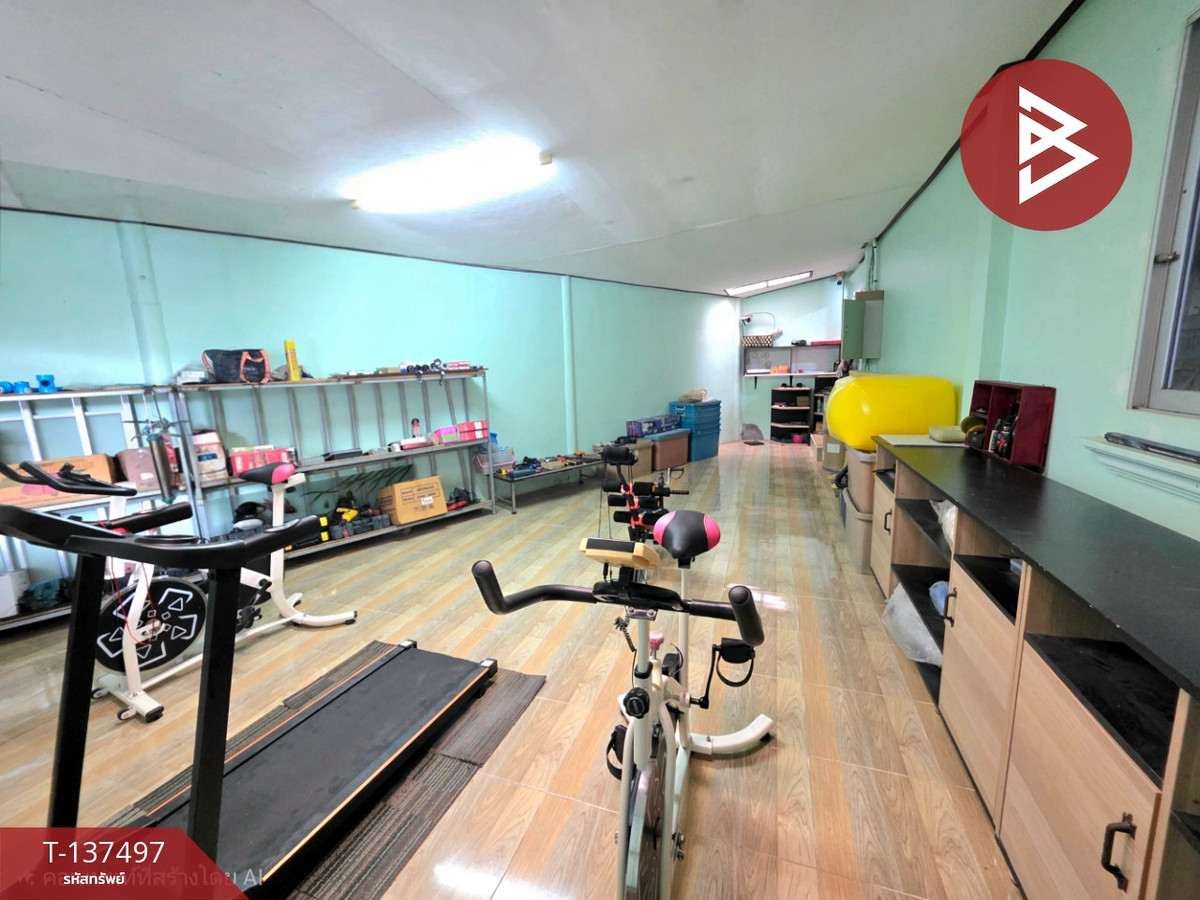 ขายบ้านพัทยา บางแสน ชลบุรี สัตหีบ : ขายบ้านเดี่ยว หมู่บ้านทวีสุขวิลเลจ 3 บางละมุง ชลบุรี