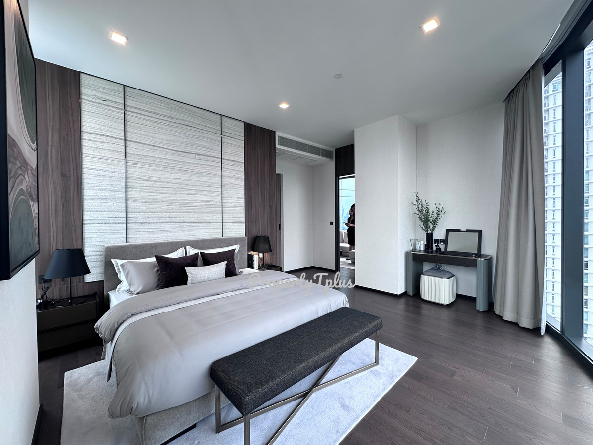 For SaleCondoSukhumvit, Asoke, Thonglor : 2 Bedroom Starts 20.9 MB* Discover Exclusive Living at AESTIQ Thonglor (Pet-Friendly) 