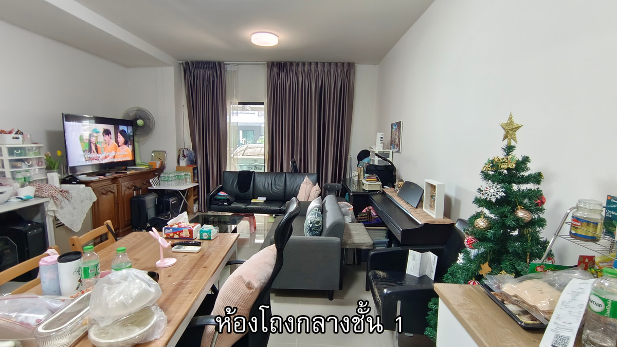 For SaleTownhomeBang kae, Phetkasem : 📢 Townhome for Sale – The Connect Petchkasem 48