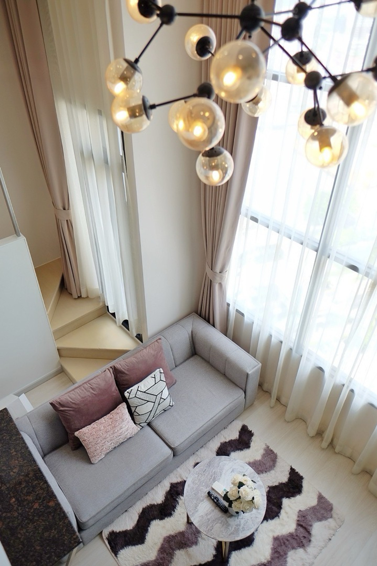 ให้เช่าคอนโดสาทร นราธิวาส : ให้เช่า ห้องว่างพร้อมอยู่
Knightsbridge Prime Sathorn
