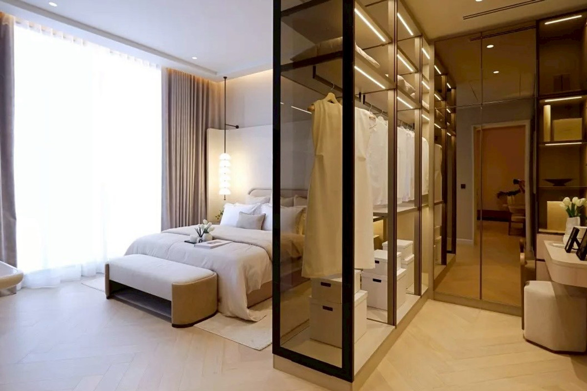 ขายคอนโดสุขุมวิท อโศก ทองหล่อ : 🐈🐾Prime Investment-Grade Pet-Friendly Condo for Sale Asok | STILL Sukhumvit 20 | Near BTS Asok & Phrom Phong | 58.2 MB คอนโดหรูเพื่อการลงทุน เลี้ยงสัตว์ได้ อโศก | STILL สุขุมวิท 20 ใกล้ BTS อโศก & พร้อมพงษ์ 58.2 ล้านบาท -  LTH14851