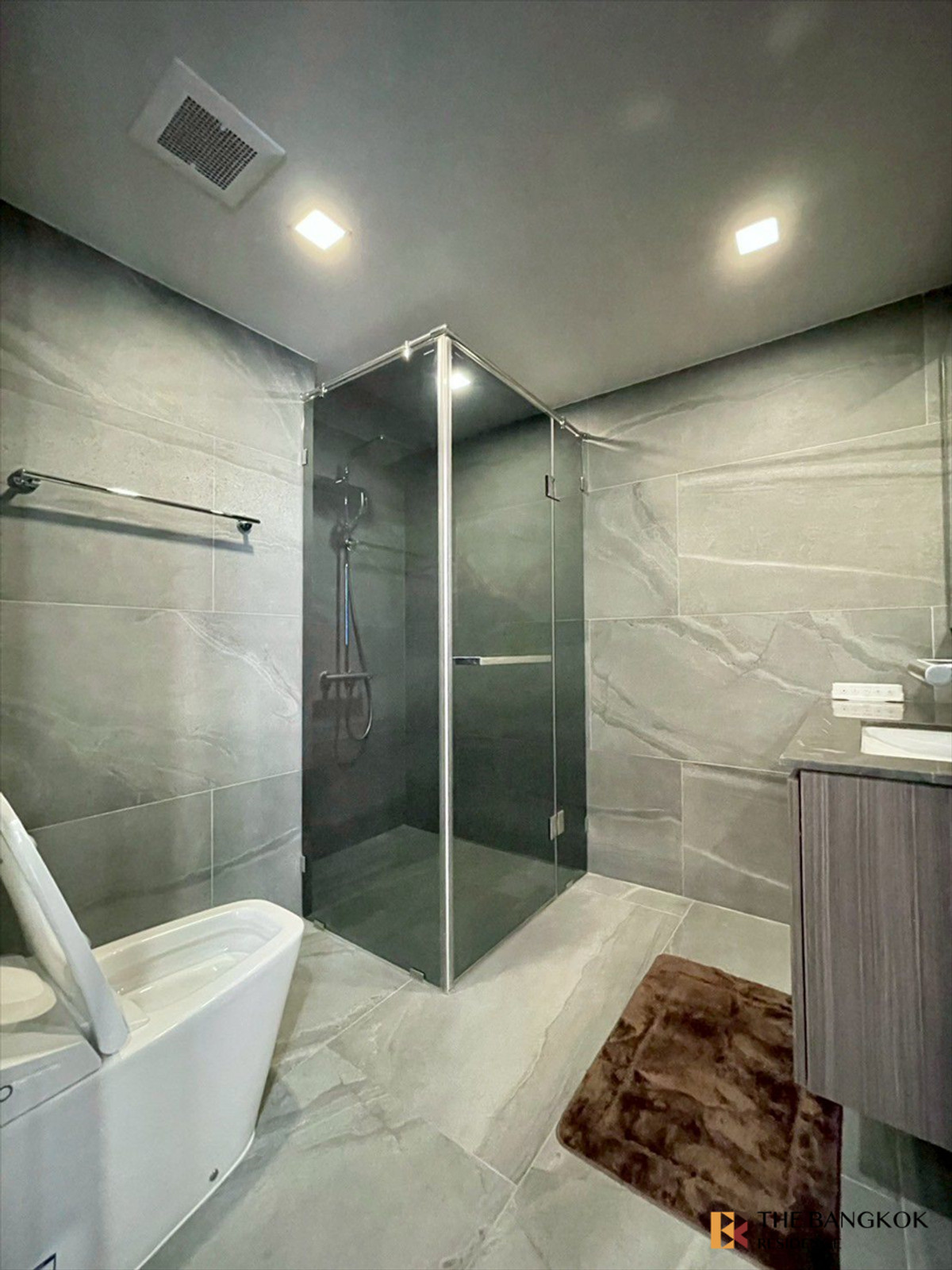 ให้เช่าคอนโดราชเทวี พญาไท : 🐶Pets Friendly 🔥🐶Conner Rachathewi 1B1B 50 sqm. Just 45K/Month Call Ms.Angel(Aumi)0658209572