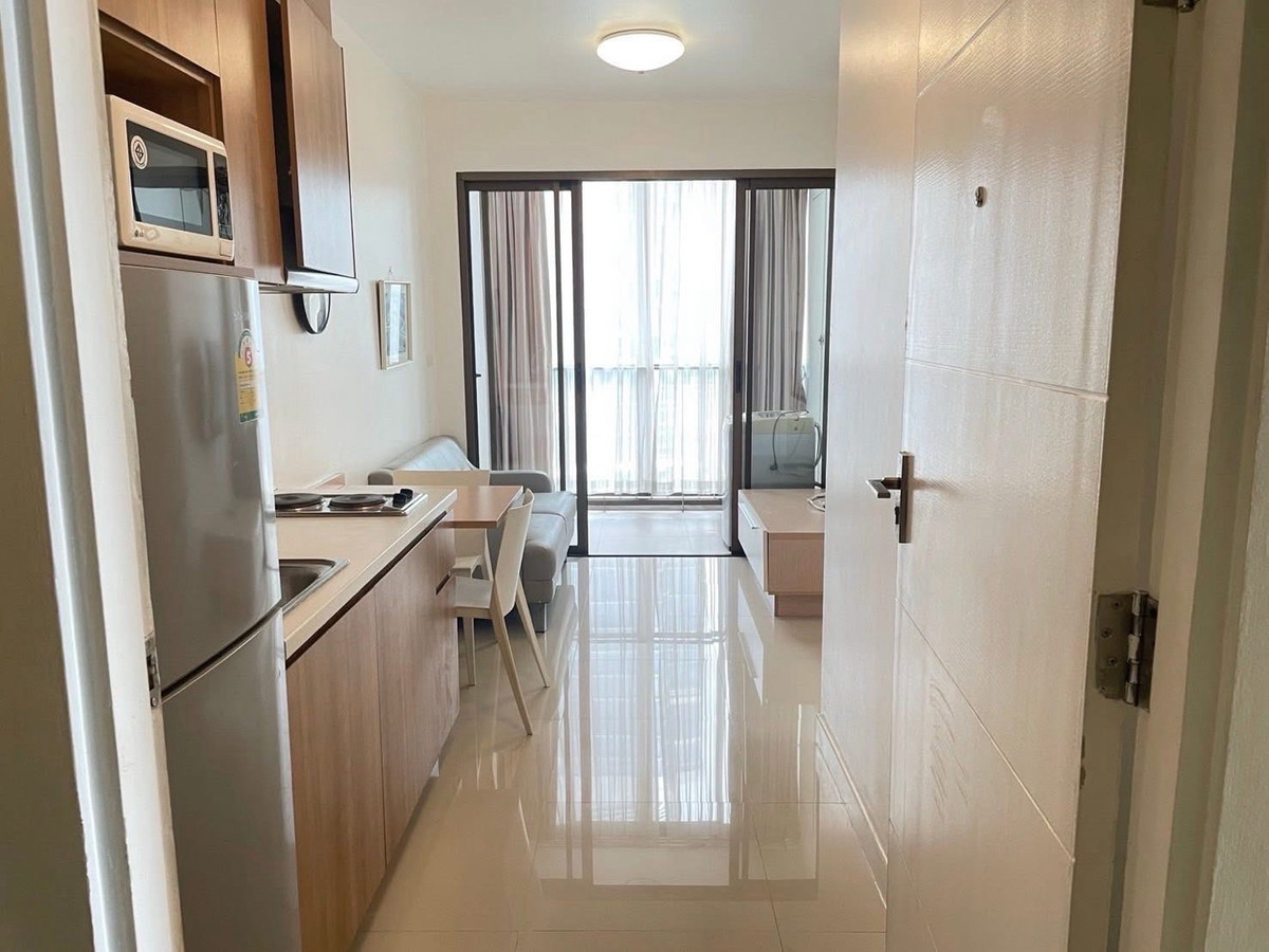 ให้เช่าคอนโดอ่อนนุช อุดมสุข : 🏢ปล่อยเช่า พร้อมเข้าอยู่
❗️Ideo Mix Sukhumvit 103📍ห้องใหญ่ ราคาถูก พร้อมเข้าดู 6 พฤษภานะคะ  พร้อมจอง