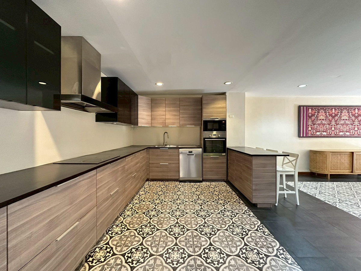 ให้เช่าบ้านสุขุมวิท อโศก ทองหล่อ : ✨For rent Luxury House in Thonglor! 4 bedroom 456 sq.m fully furnished near Donki mall and BTS Thonglor.