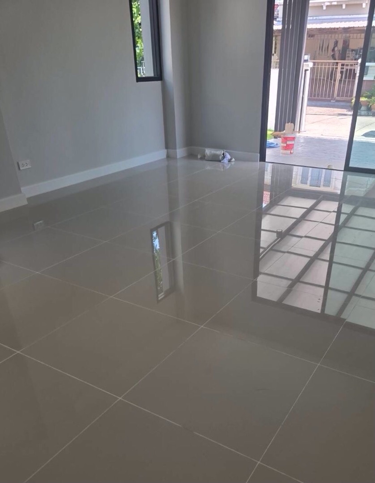 ขายบ้านมีนบุรี-ร่มเกล้า : ขายบ้านเดี่ยว 2ชั้น เพอเฟคเพลส รามคำแหง164 มีนบุรี กรุงเทพมหานคร