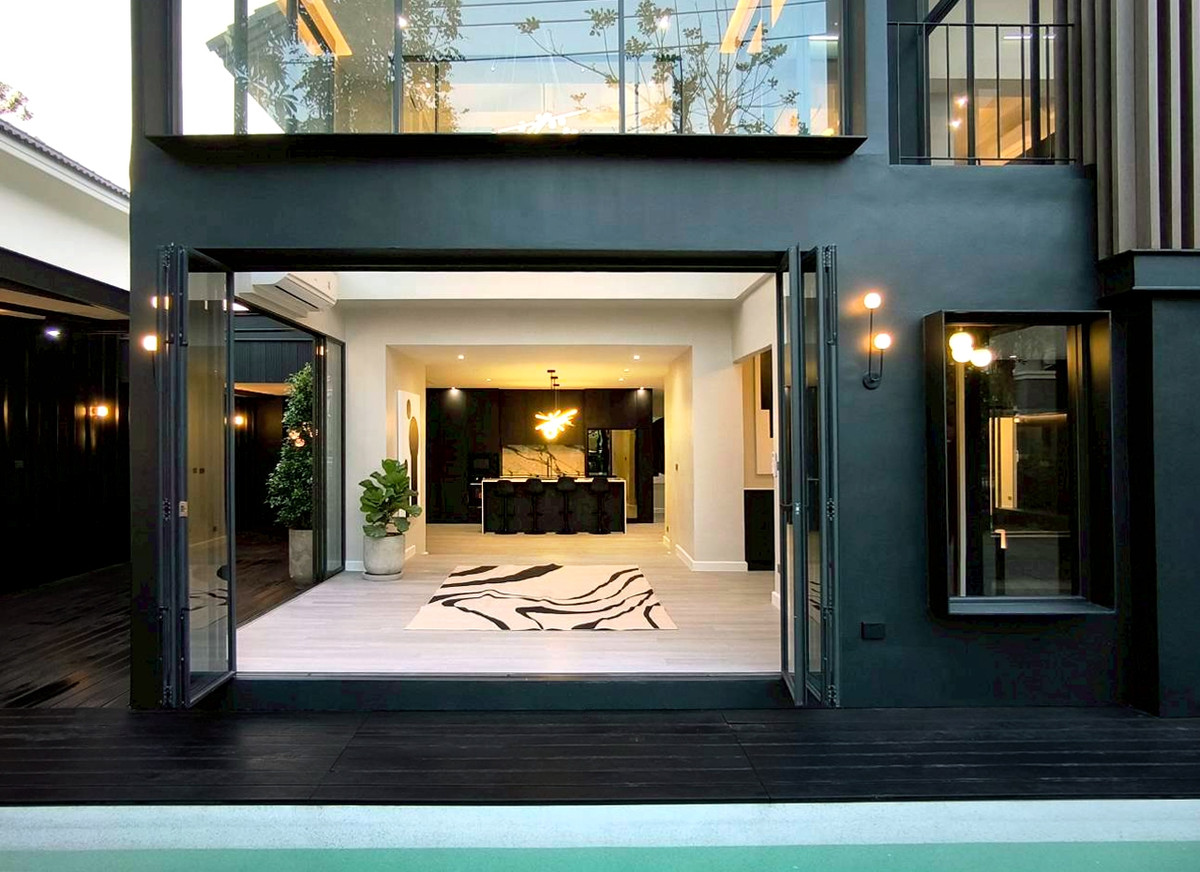 ขายบ้านเสรีไทย-นิด้า : 1K040469 - ขาย บ้านเดี่ยว อารียา บุษบา ลาดพร้าว ขนาด 86.9 ตร.ว. 2 ชั้น (Sell Areeya Busaba Ladprao)