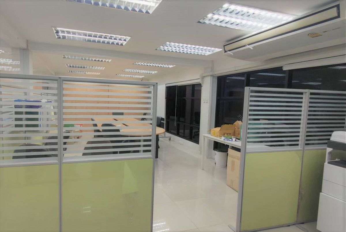 ให้เช่าโฮมออฟฟิศราษฎร์บูรณะ สุขสวัสดิ์ : โฮมออฟฟิต 2 อาคาร 6 คูหา ตกแต่งสวยงาม ให้เช่า ย่านพระราม2-พุทธบูชา ใกล้โรงพยาบาลบางปะกอก 9 อินเตอร์เนชั่นแนล เพียง 950 เมตร