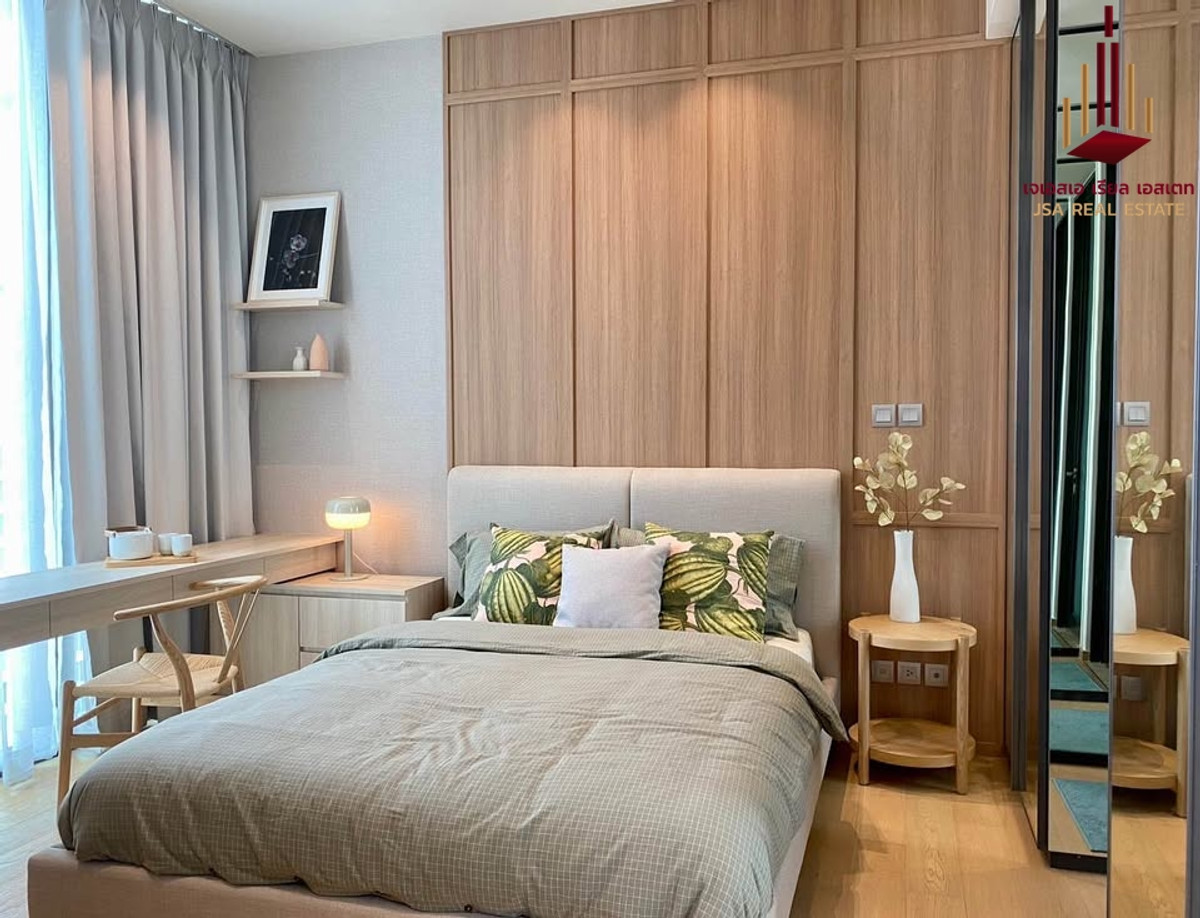 ให้เช่าคอนโดวิทยุ ชิดลม หลังสวน : ✨ For Rent: 28 Chidlom Condo ✨  💰 Only 47,000 THB/month