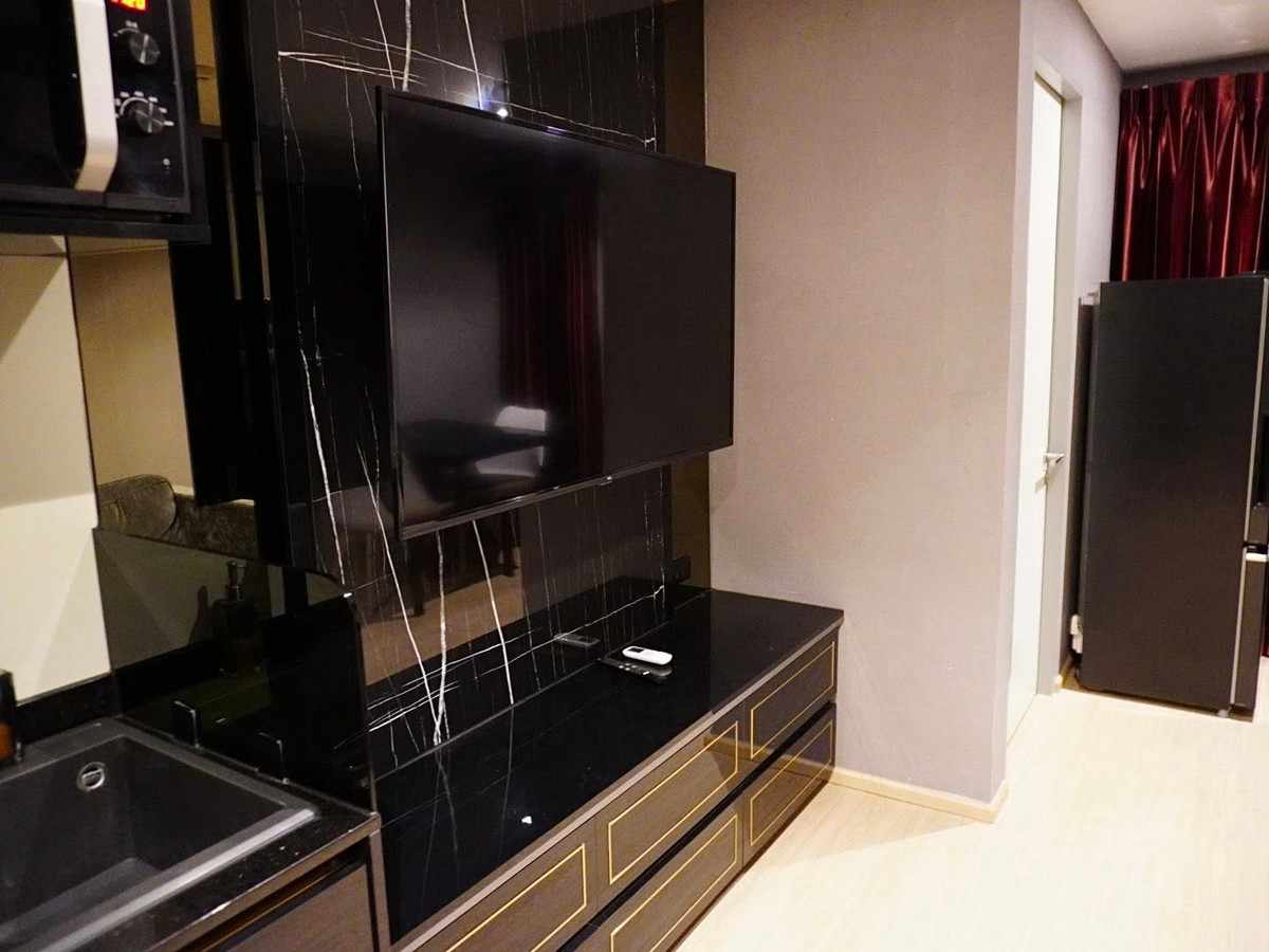 ขายคอนโดสุขุมวิท อโศก ทองหล่อ : The Clover Thonglor / 1 Bedroom (SALE WITH TENANT), เดอะ โคลเวอร์ ทองหล่อ / 1 ห้องนอน (ขายพร้อมผู้เช่า) NA085