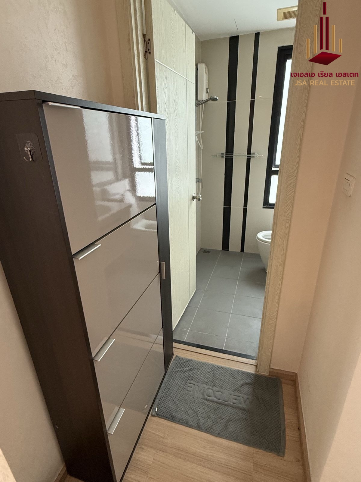 ขายคอนโดอ่อนนุช อุดมสุข : ✨ For Sale : Artemis Sukhumvit 77 ✨ 💰 Only 4,190,000 THB