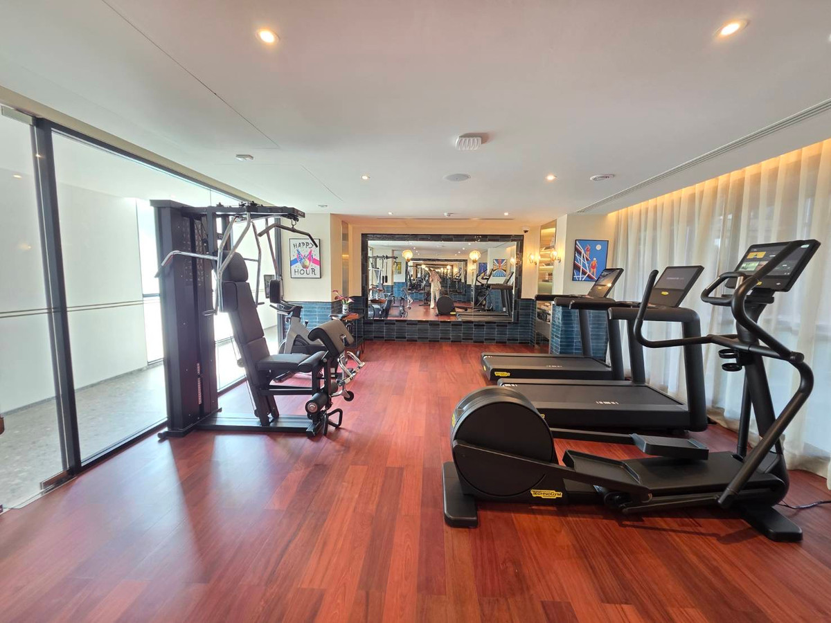 For SaleCondoSukhumvit, Asoke, Thonglor : Via 34 (Sukhumvit 34): 2bed 2bath 87.05sqm. from 22,000,000 mil Am: 065619198