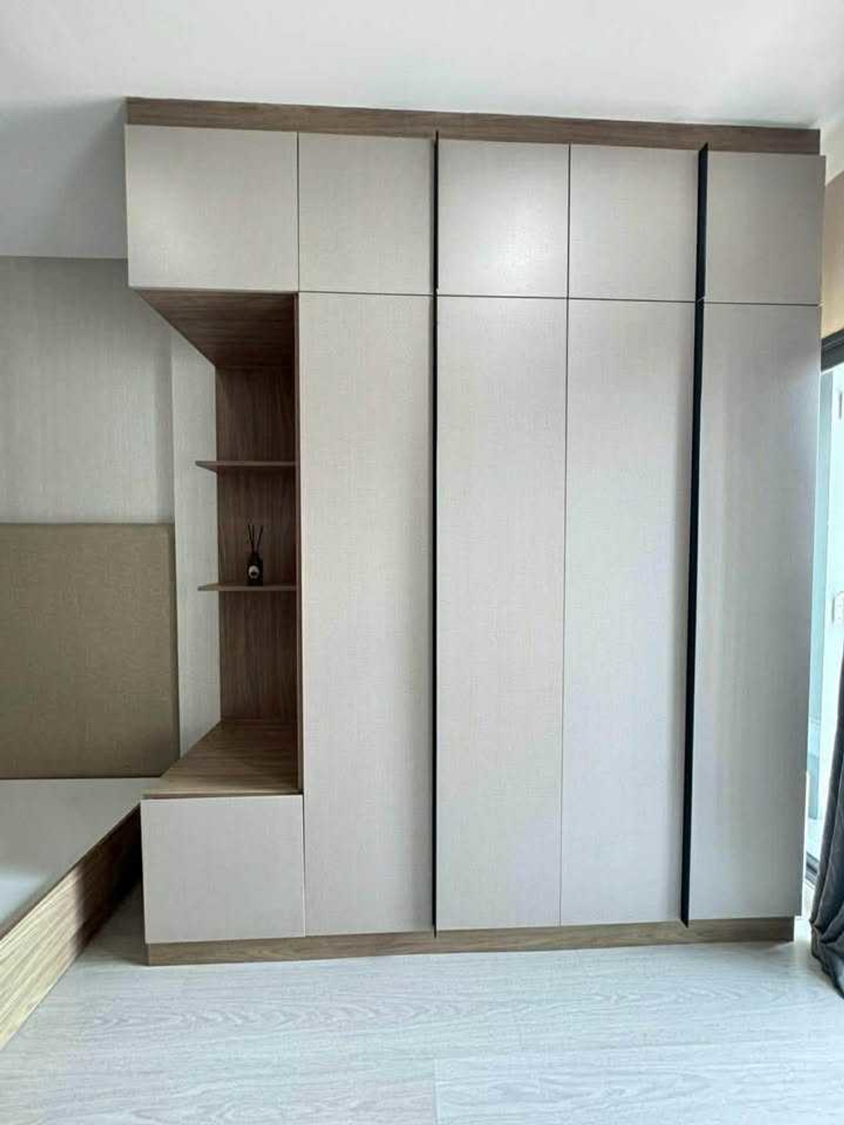 ขายคอนโดท่าพระ ตลาดพลู วุฒากาศ : ขายคอนโด ใจกลางย่านท่าพระ ใกล้รถไฟฟ้า MRT ท่าพระ 110 เมตร 