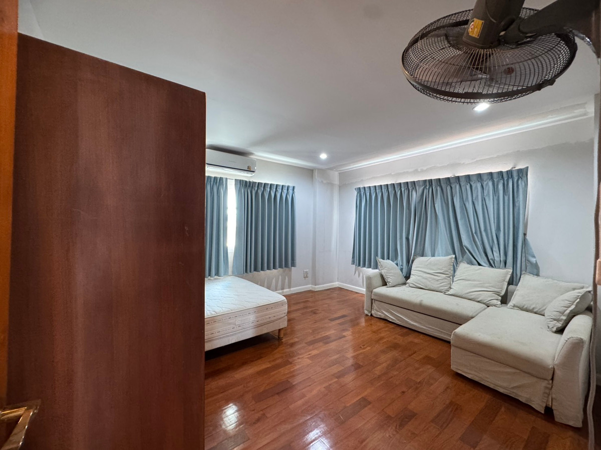 ให้เช่าบ้านโชคชัย4 ลาดพร้าว71 : ให้เช่าบ้านเดี่ยวซอยโชคชัย4 บ้านเช่าสวยราคาดี (N.2020)