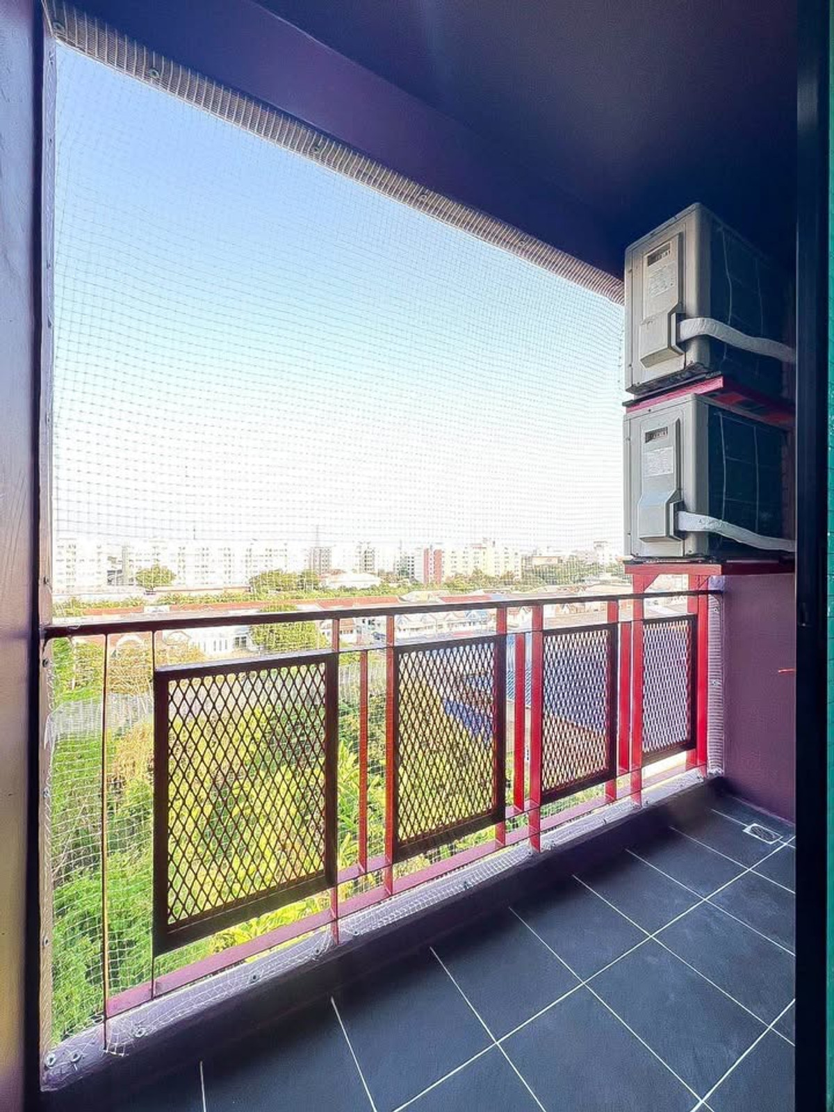 For SaleCondoRatchadapisek, Huaikwang, Suttisan : ‼️L Style Condo 💥MRT Huai Khwang Station💥