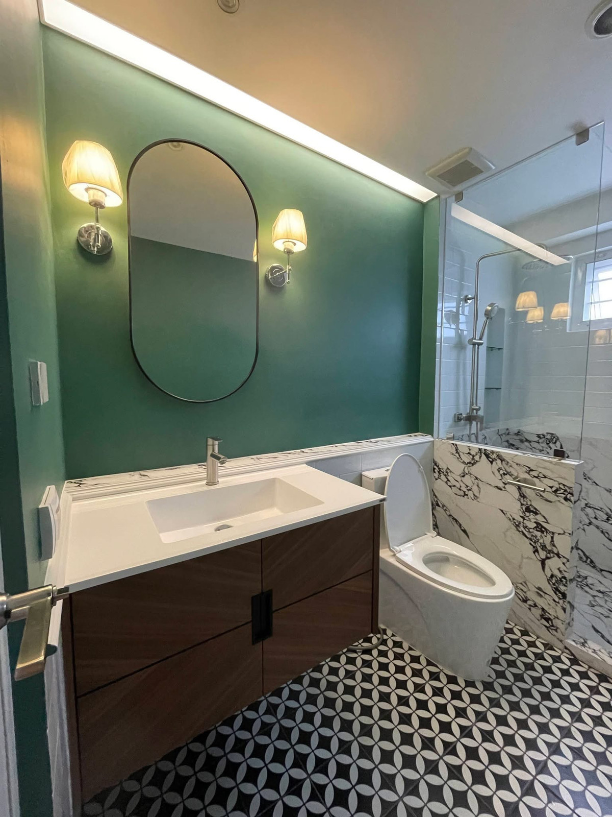 ให้เช่าทาวน์โฮมสุขุมวิท อโศก ทองหล่อ : หายาก! 🏡ทาวน์เฮาส์รีโนเวทใหม่ สุขุมวิท 93 🚆ใกล้ BTS บางจาก เพียง 150 เมตร