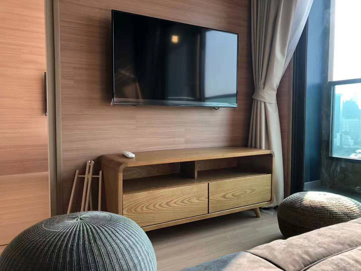 For SaleCondoRama9, Petchburi, RCA : 🔥Condo for sale Lumpini Suite Phetchaburi - Makkasan🔥Price only 4.99 million baht [NCs260309]