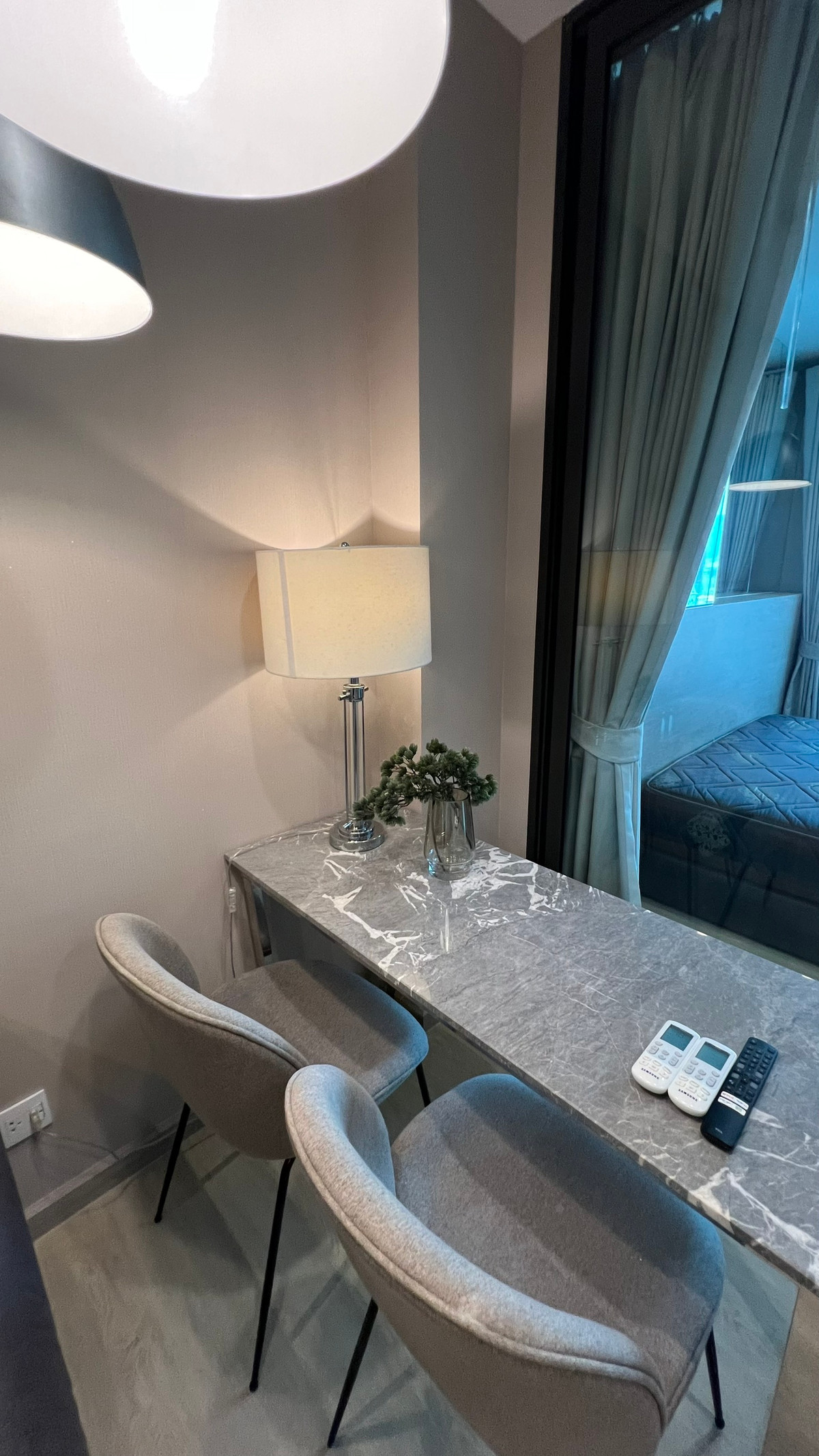 For RentCondoWitthayu, Chidlom, Langsuan, Ploenchit : Life One Wireless, 25,000baht, 1bedroom, 35sqm, BTS Ploenchit, BTS Chidlom, near Witthayu, Chidlom, Ploenchit, Sukhumvit, Rama 9, Ratchada, Sathorn, Silom, Chula, Siam, CentralWorld, Central Embassy, ​​Central Chidlom, Bumrungrad, Mater Dei, Park Venture
