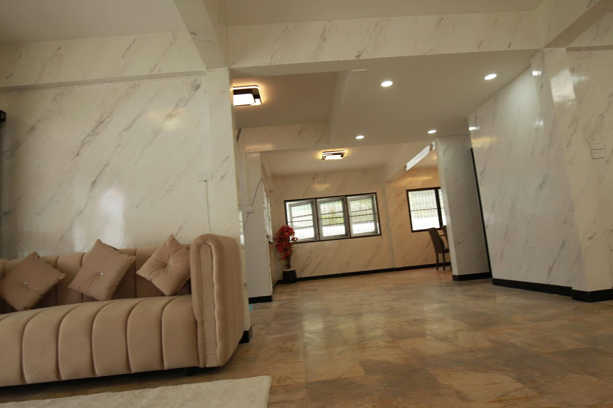 ขายบ้านพัทยา บางแสน ชลบุรี สัตหีบ : บ้านเดี่ยวพื้นที่ 69 ตร.วา ซอย โพธิสาร 3 / 3 ห้องนอน (ขาย), House 69 Sq.w. Soi Photisan 3 / 3 Bedrooms (FOR SALE) BEWN149