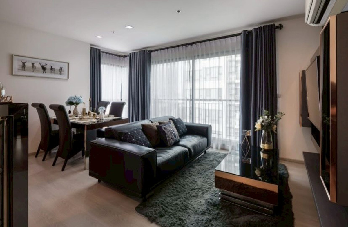 For RentCondoSukhumvit, Asoke, Thonglor : Modern Condo for Rent Thonglor | City Lifestyle Best Value | Near BTS Thonglor | 60,000 THB/Month | Modern Condo for Rent Thonglor, city lifestyle, good value, near BTS Thonglor 60,000 baht/month - LTH5706