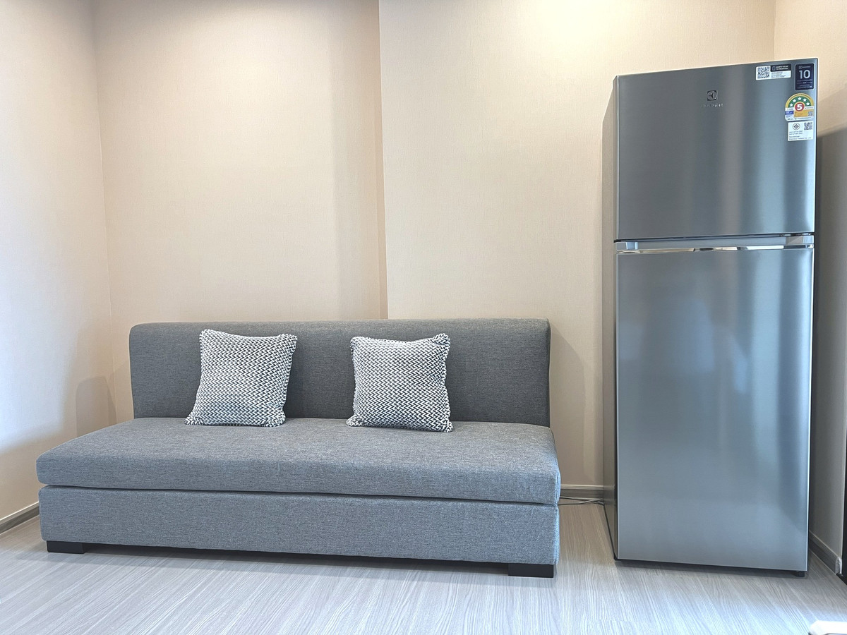 For RentCondoSamut Prakan,Samrong : 💥ST-10571💥Aspire Erawan Prime👉Line : @wincondo