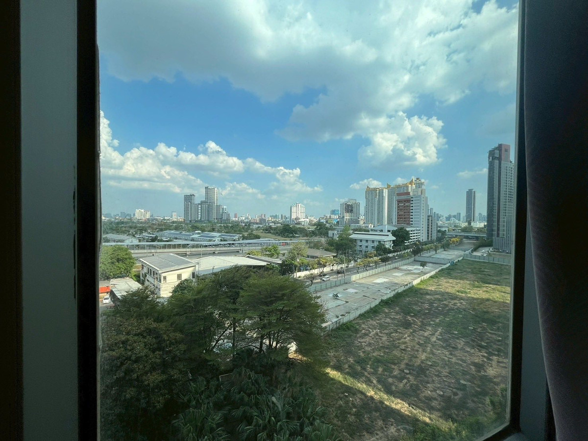 For SaleCondoRama9, Petchburi, RCA : Lumpini Place Rama 9 - Ratchada / 2 Bedrooms (FOR SALE), Lumpini Place Rama 9 - Ratchada / 2 Bedrooms (For Sale) TARN315