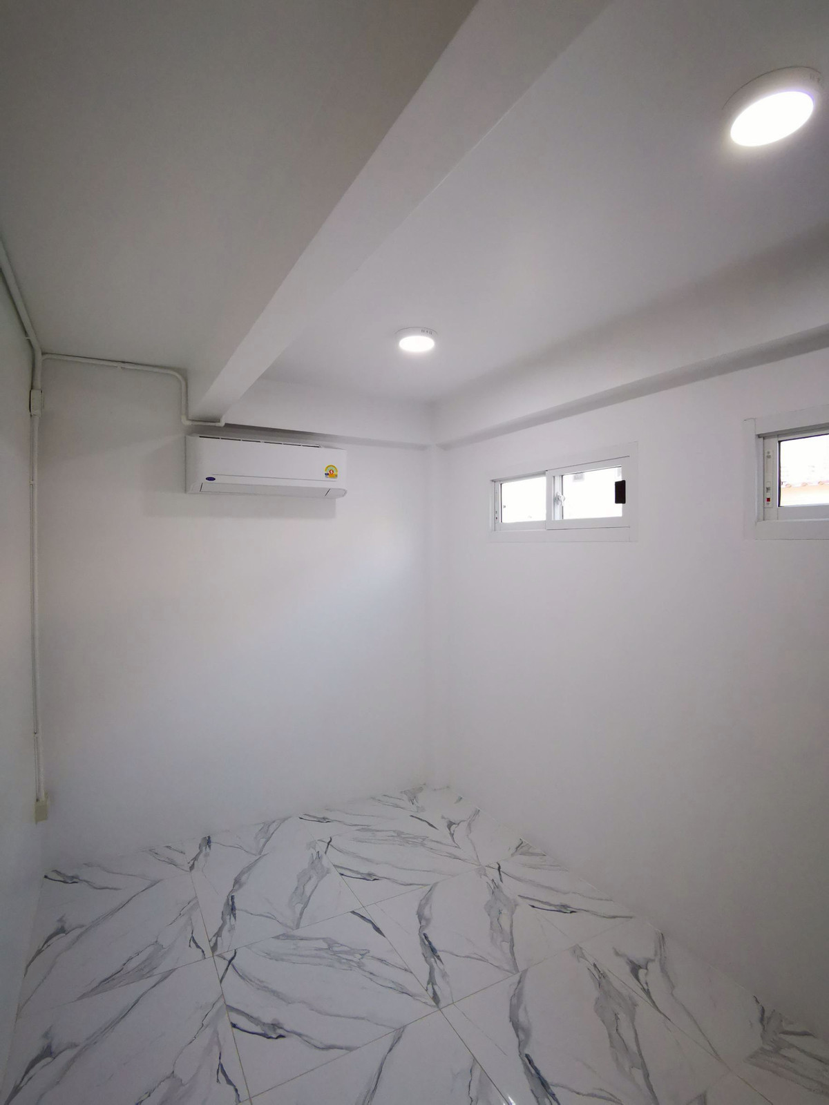 For RentHouseChokchai 4, Ladprao 71, Ladprao 48, : 2-story house, good location, beautifully decorated, for rent in Lat Phrao-Chokchai 4 area, near BTS Phawana, only 1.3 km.