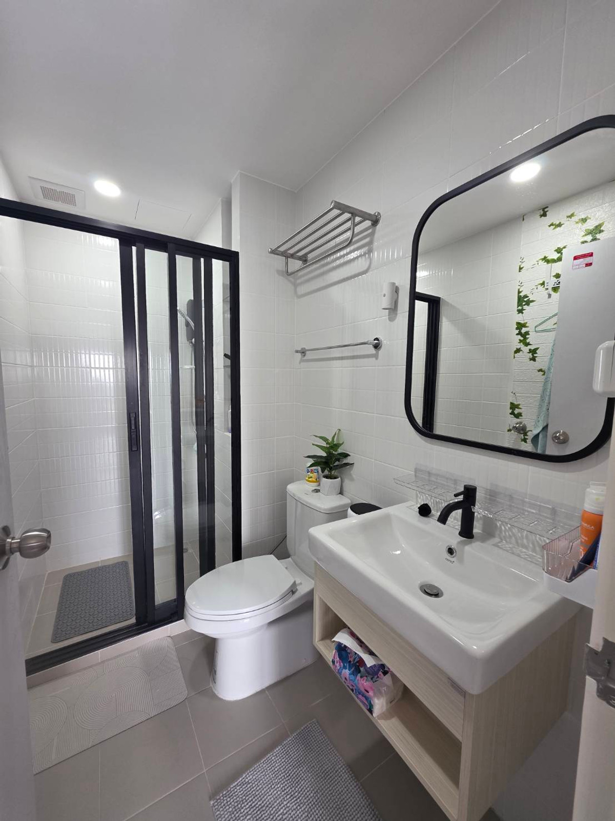 For RentCondoBangna, Bearing, Lasalle : 💥CP-10560💥Flexi mega Space Bangna👉Line : @accessliving