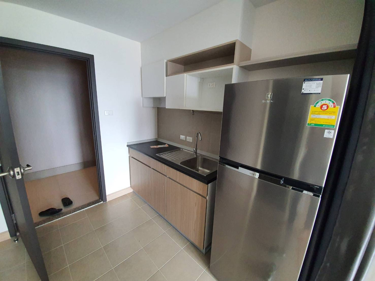 For SaleCondoRama9, Petchburi, RCA : Supalai Veranda Rama 9 / 1 Bedroom (SALE WITH TENENT), Supalai Veranda Rama 9 / 1 Bedroom (sale with tenant) KAT020