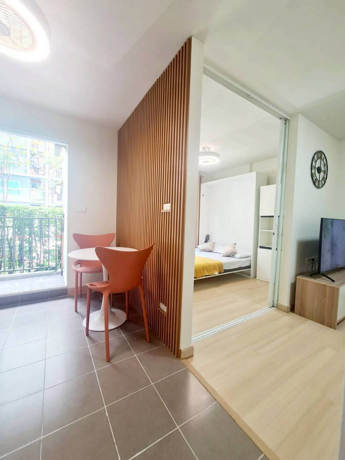 For SaleCondoRamkhamhaeng, Hua Mak : ✅ S-DCR181 ✅ Line : @p2nproperty