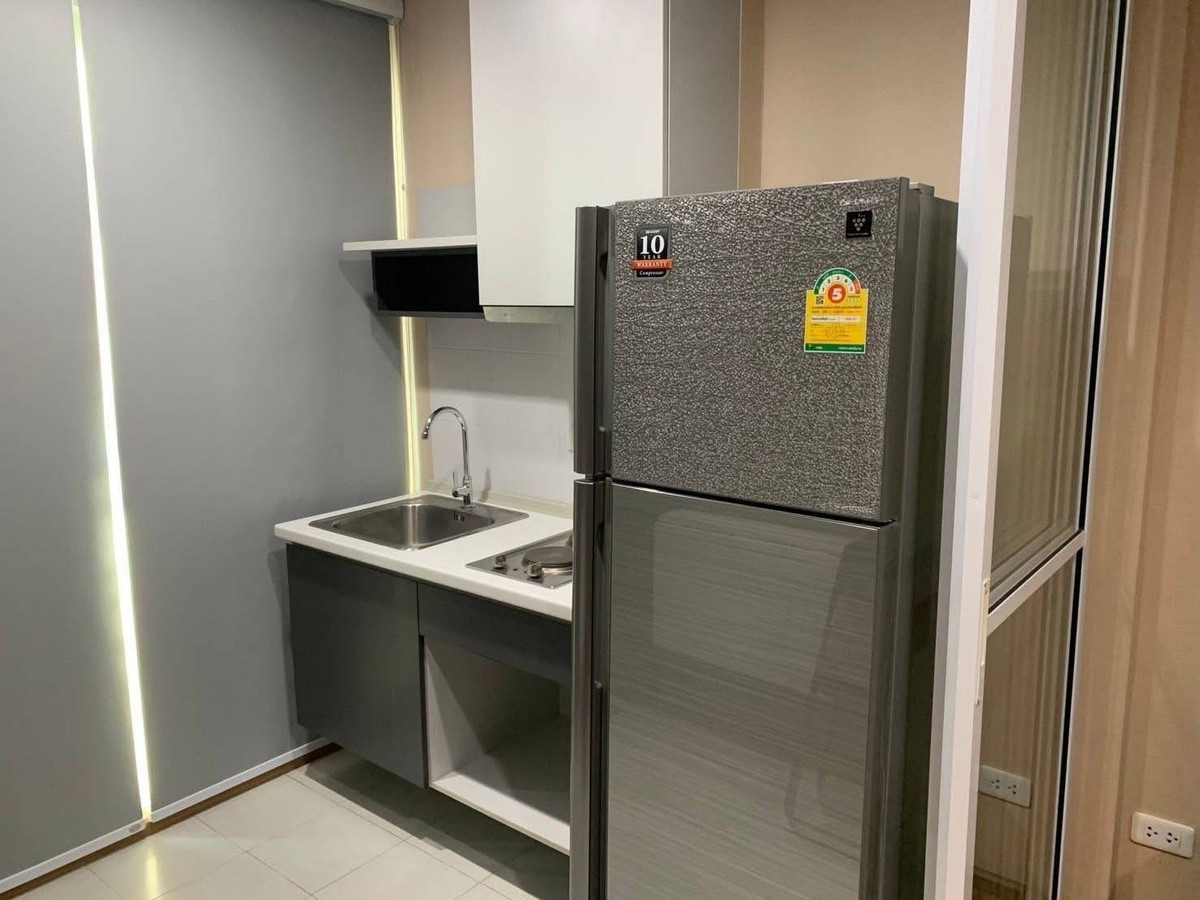 For RentCondoOnnut, Udomsuk : The Base Sukhumvit77 for rent 16K, located on the 38th floor — this deal must be rushed! Call 0636165390