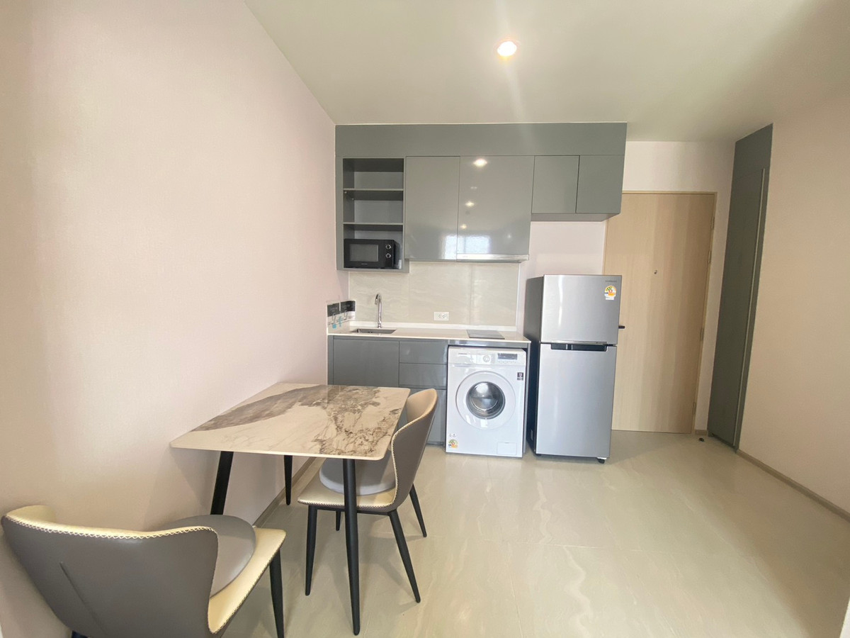 For RentCondoOnnut, Udomsuk : Wake up to the World Below - Skyrise Avenue Sukumvit 64