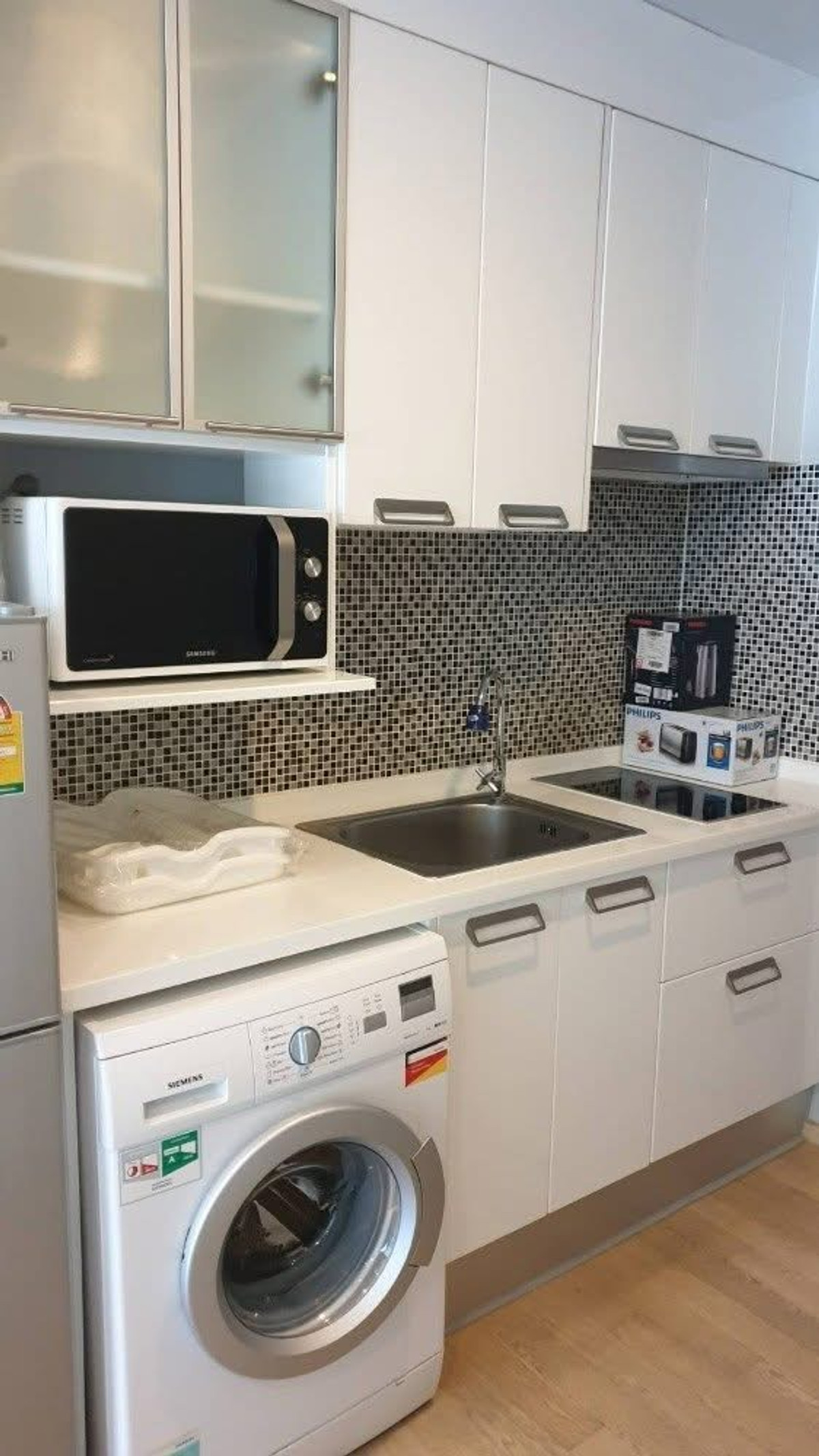 For SaleCondoSukhumvit, Asoke, Thonglor : 🏠✨ Noble Refine | 1 bedroom condo for sale (HBH-HL-142)