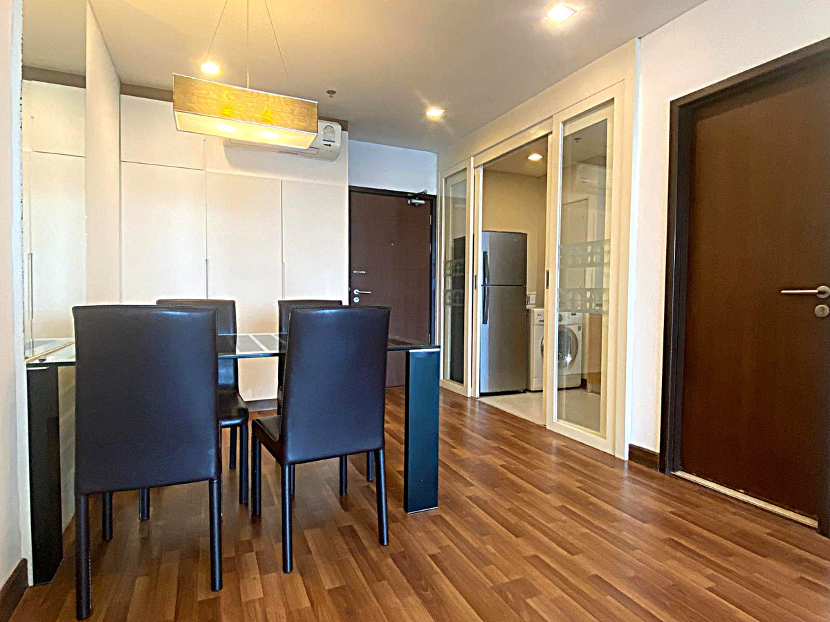 For RentCondoOnnut, Udomsuk : 1 bed 1 bath 52 sqm condo at Le Luk for rent 26,000THB per month, Sukhumvit 71, BTS Phra Khanong