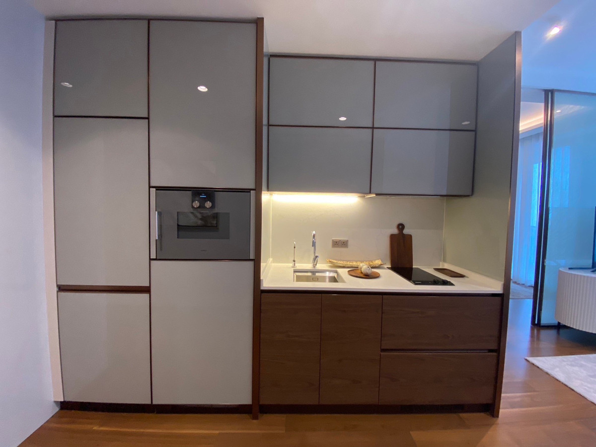 ให้เช่าคอนโดสุขุมวิท อโศก ทองหล่อ : (ปล่อยเช่า) The Estelle Phrom Phong 1 นอน 60 ตร.ม.  (Pet-Friendly) ห้องตกแต่งครบ เฟอร์+เครื่องใช้ไฟฟ้าครบ ㅡ ใกล้ 🚆BTS พร้อมพงษ์