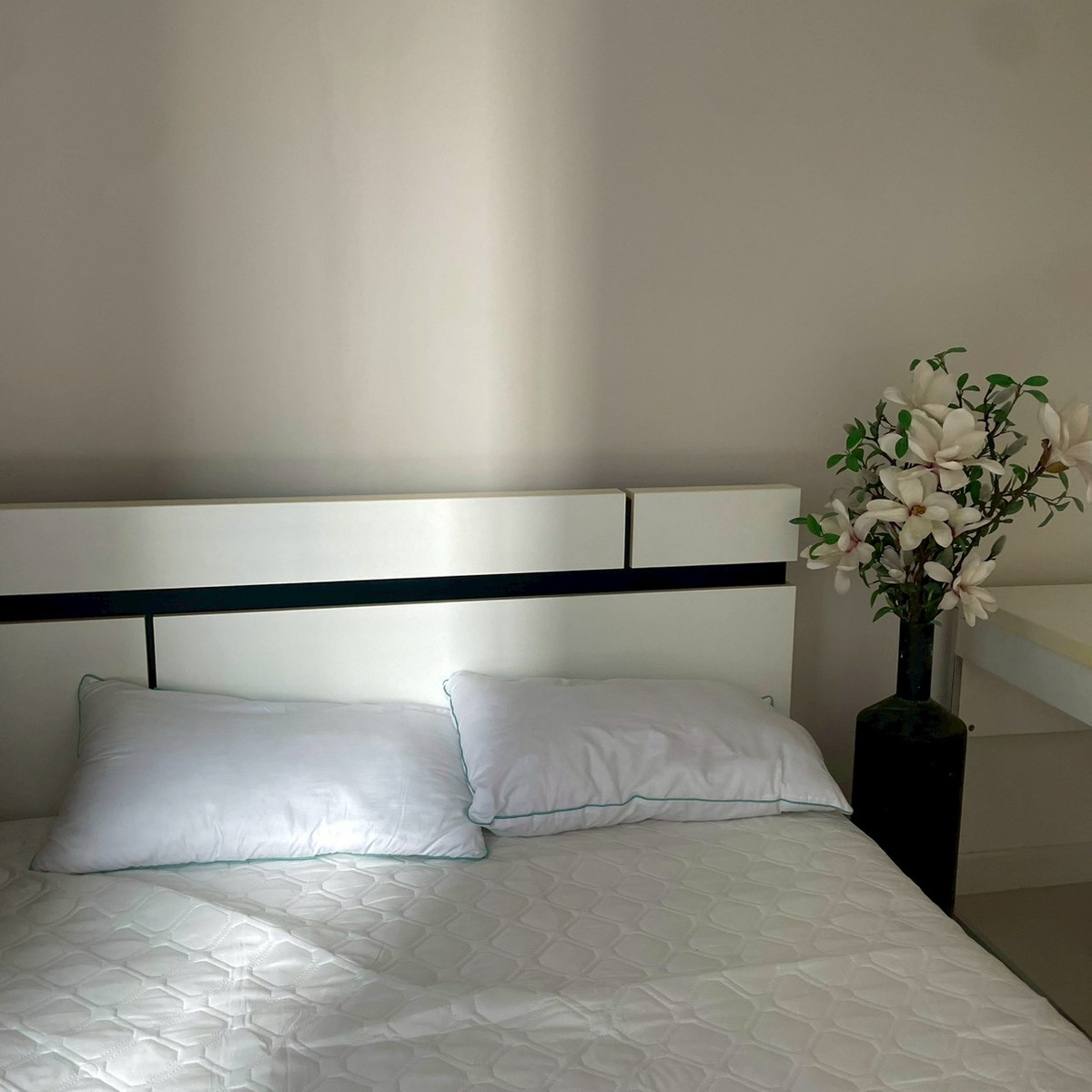 ให้เช่าคอนโดลาดพร้าว เซ็นทรัลลาดพร้าว : ให้เช่า M Ladprao ห้องสวย 38 ตร.ม. ตรงข้ามเซ็นทรัลลาดพร้าว คอนโดเลี้ยงสัตว์ได้