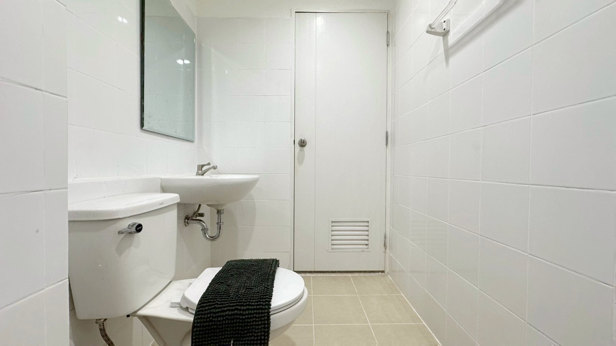 ขายคอนโดโชคชัย4 ลาดพร้าว71 : ✨️ห้องสวย “บิ้วอินจัดเต็ม! ผ่อนสบายๆ ครบทุกไลฟ์สไตล์!  🚅เดินไป MRT โชคชัย 4 สะดวก” 🏡บี ยู โชคชัย 4🌳