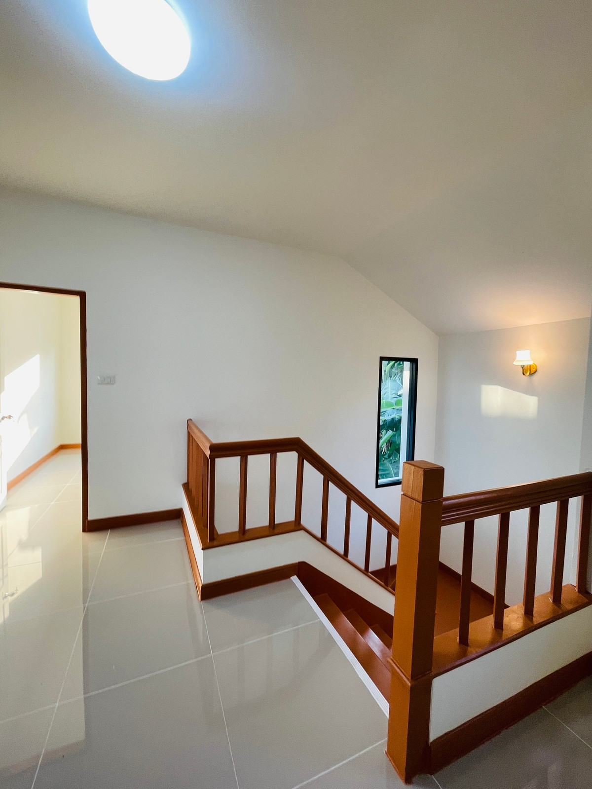 For SaleHouseNonthaburi, Bang Yai, Bangbuathong : Single house for sale, Imperial Laguna 2, Bang Bua Thong, 56 sq m, newly decorated, lots of space, free transfer.