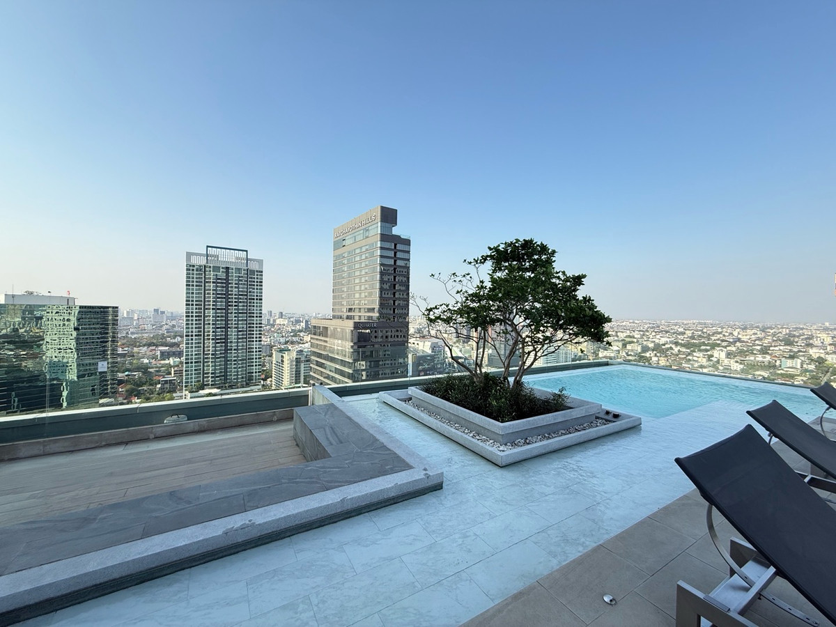 ขายคอนโดเกษตรศาสตร์ รัชโยธิน : ขาย KnightsBridge Prime Ratchayothin ติด BTS พหลโยธิน 24 ห้อง Studio 22.69 ตร.ม. ชั้น 19 เฟอร์ครบ ใกล้รัชโยธินฮิลล์