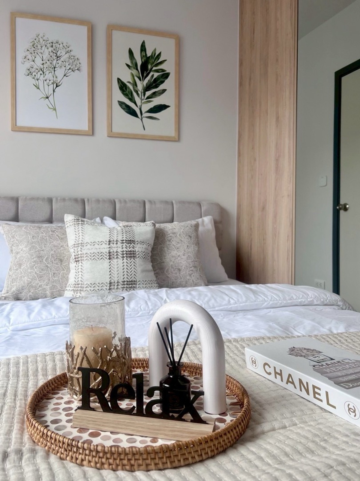 ให้เช่าคอนโดปิ่นเกล้า จรัญสนิทวงศ์ : ห้องใหม่ มือ1 แต่งครบ พร้อมอยู่ ใกล้ศิริราช