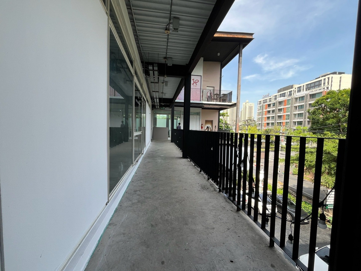For RentRetail SpaceSukhumvit, Asoke, Thonglor : Business space for rent 50 square meters @ Thonglor, good location, has parking and Valets Parking | For Rent - Commercial Space at Thonglor Sukhumvit by Sizing 50 SQM