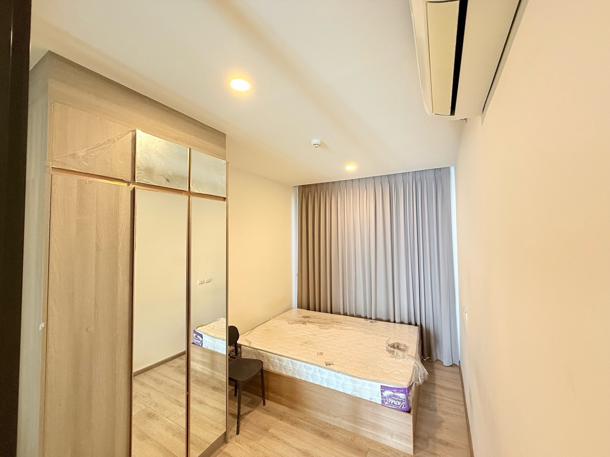 For RentCondoBangna, Bearing, Lasalle : knights bridge collage condo Sukumvit 107