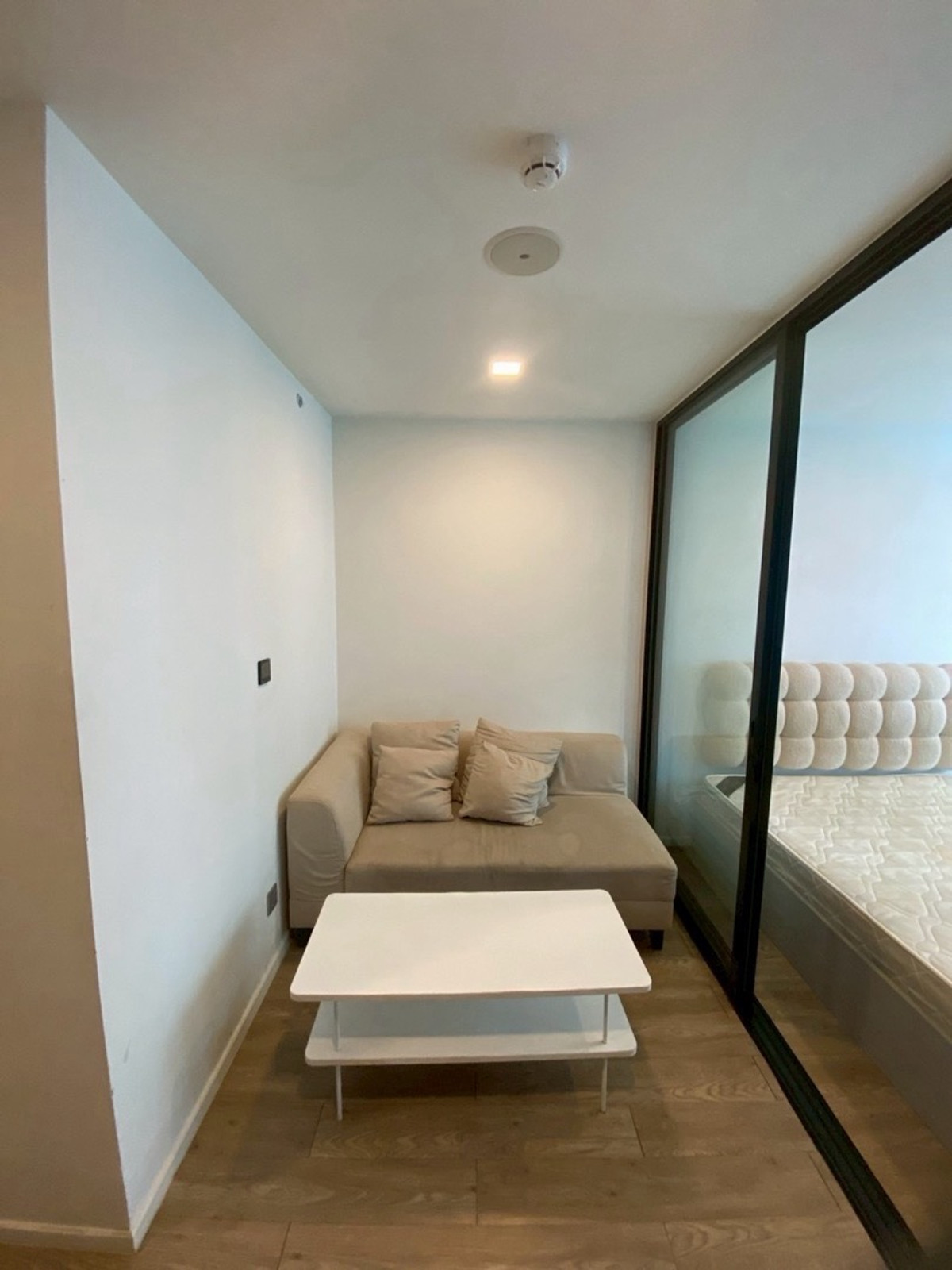 For RentCondoLadprao, Central Ladprao : atmoz ladprao15 good price ready to move in