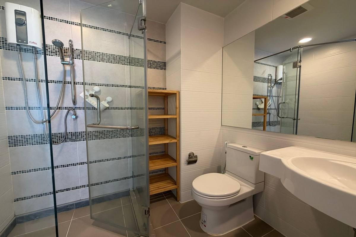 ให้เช่าคอนโดสาทร นราธิวาส : 🔥 เช่าด่วน !! Centric Sathorn -St.Louis, 1 ห้องนอน, 1 ห้องน้ำ, วิวเมือง, ห้องทิศตะวันออก, ชั้นสูง 11++, ห้องหายาก, ครัวปิด !!🔥Code C20240200442 แต่งครบ, พร้อมเข้าอยู่📣📣