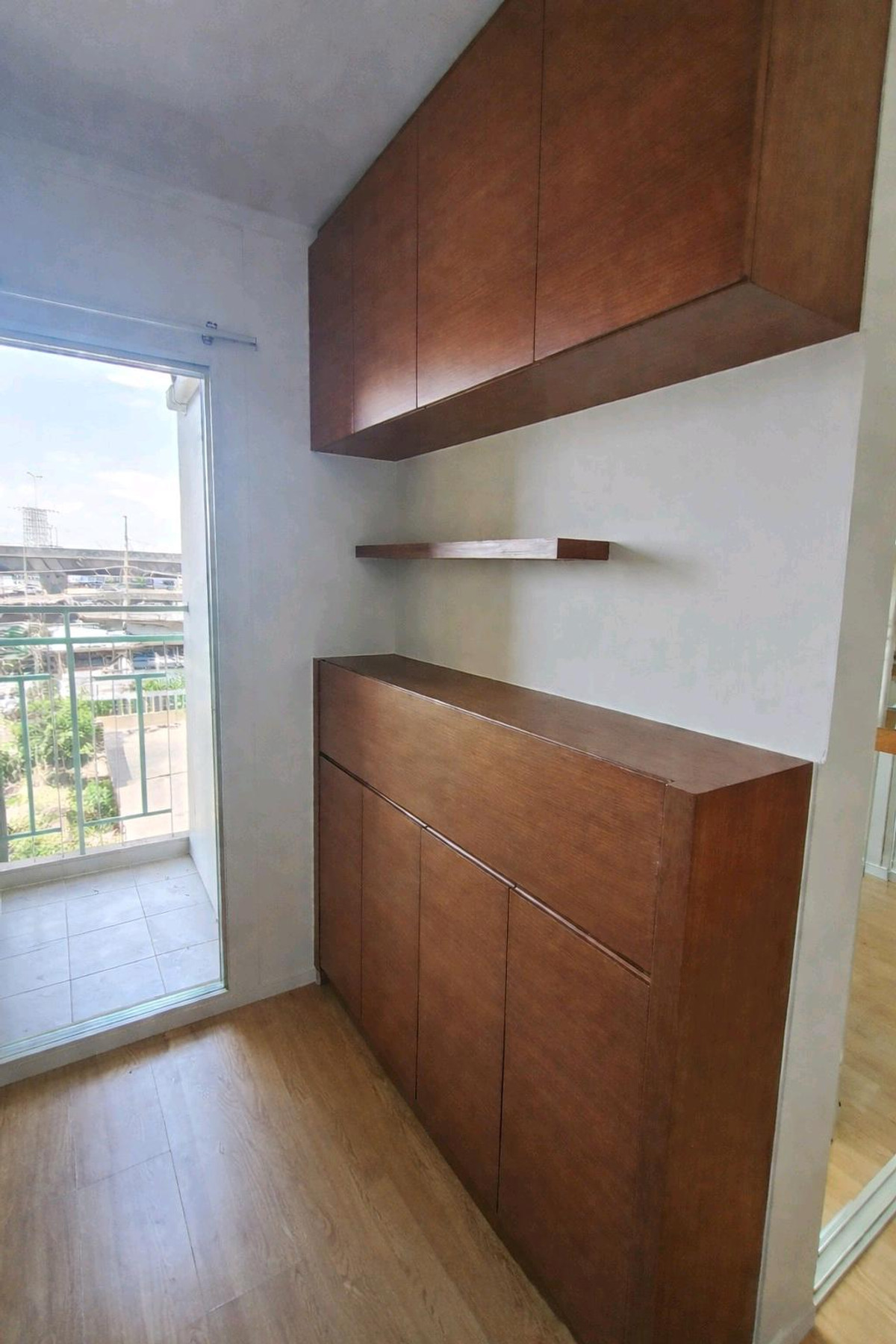 ให้เช่าคอนโดบางนา แบริ่ง ลาซาล : ให้เช่า ลุมพินี เมกะ ซิตี้ บางนา LPN mega city bangna 