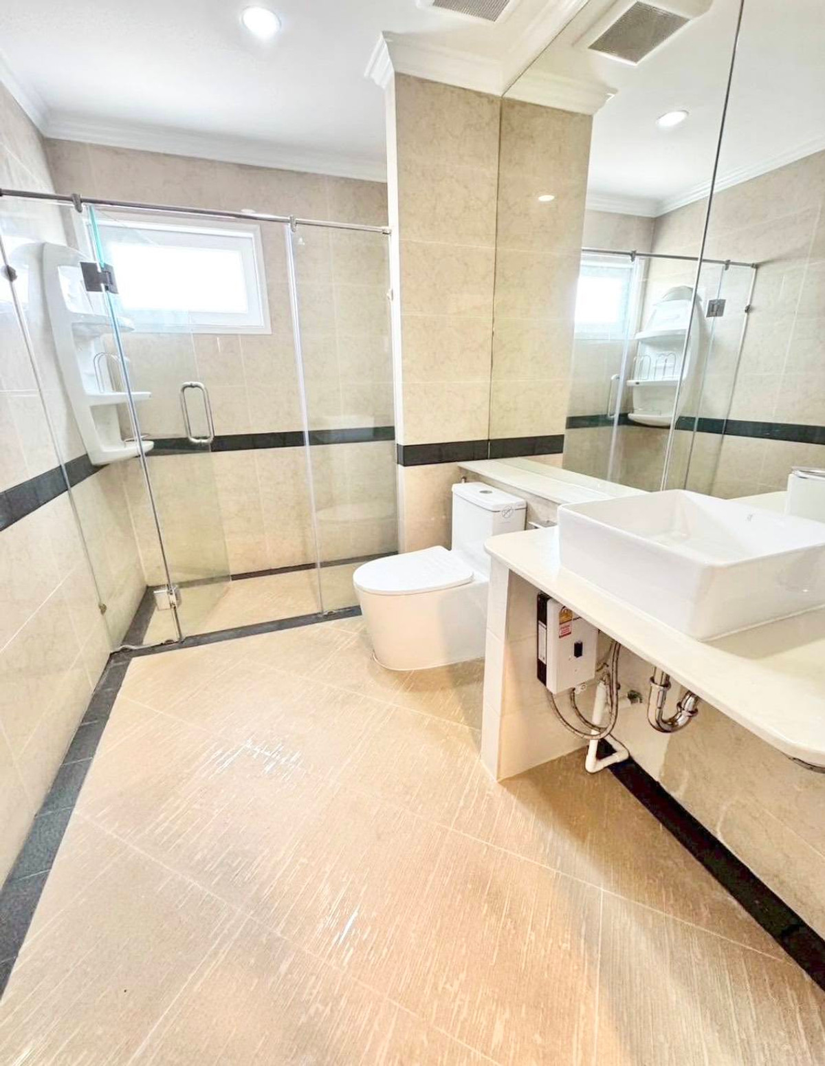 ให้เช่าทาวน์โฮมอ่อนนุช อุดมสุข : City Plus Sukhumvit 50 / 3 Bedrooms (FOR RENT), ซิตี้ พลัส สุขุมวิท 50 / 3 ห้องนอน (เช่า) GNG064