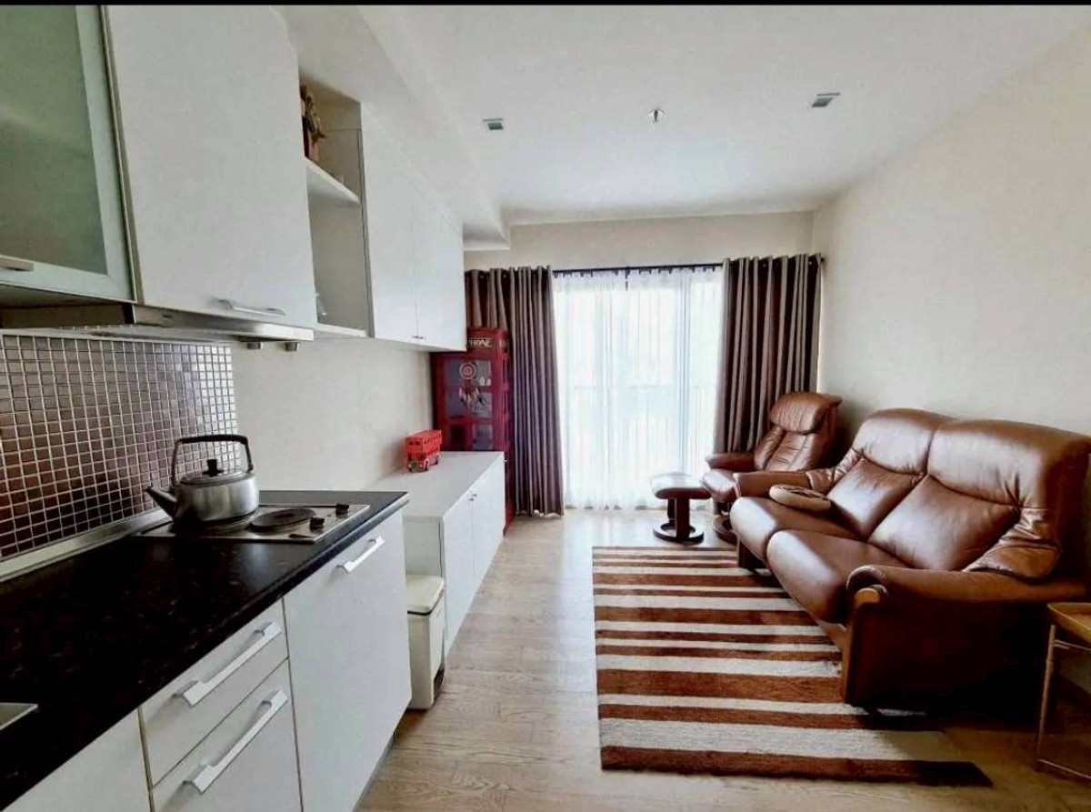 For RentCondoSukhumvit, Asoke, Thonglor : #L200🎉 310369 Condo for rent Noble Remix Sukhumvit36