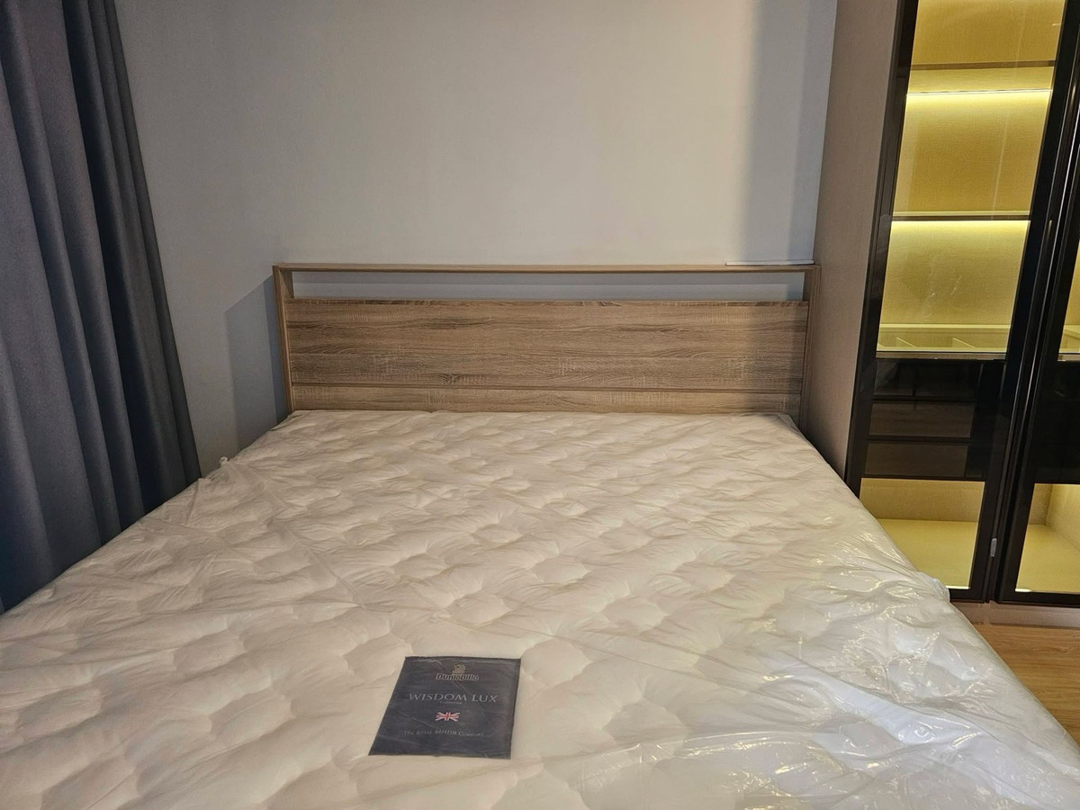 For RentCondoKhlongtoei, Kluaynamthai : #Z5138💥 060469 🔥Condo for rent Life Rama 4 - Asoke (old code Z3662)