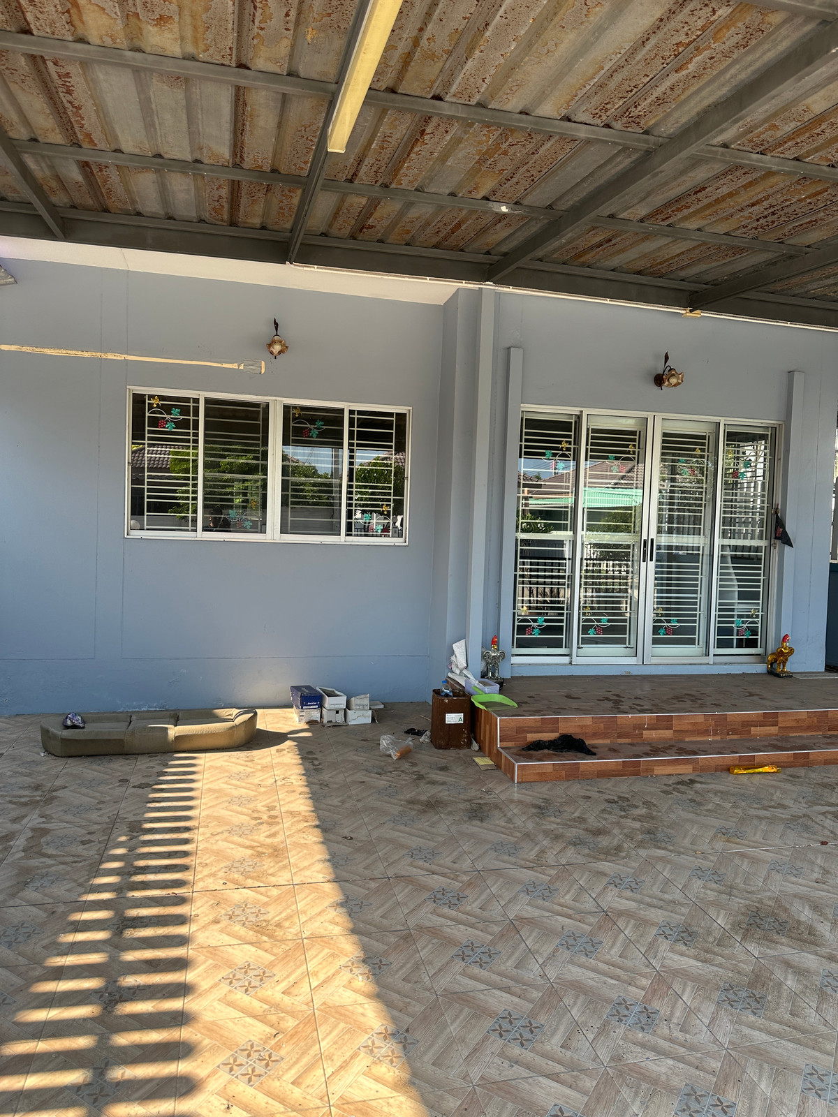 ขายบ้านมหาชัย สมุทรสาคร : บ้านเดี่ยว หมู่บ้านวิเศษสิริ 2 ขายขาดทุน 2.3ล้านบาท